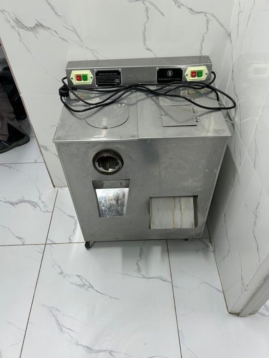 Кухонное оборудование