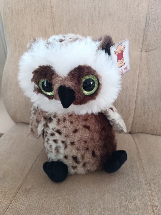 Нови плюшени играчки