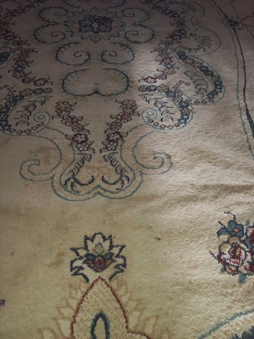 Кілем ковер 2м × 3м