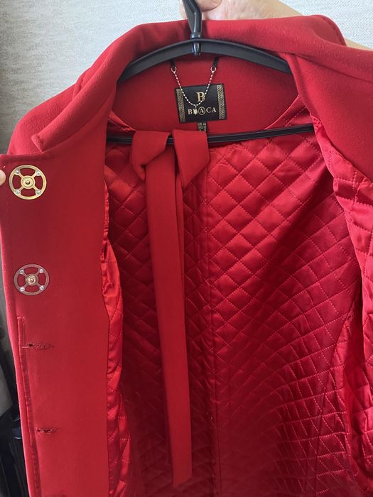 Пальто новое, размер 50 /L