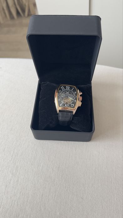 Часовник Franck Muller