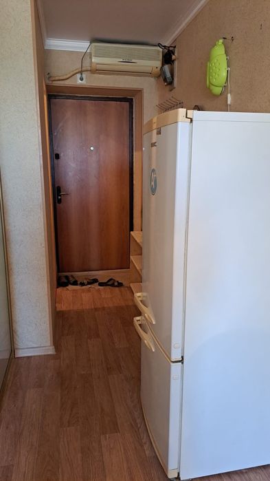 Продается квартира