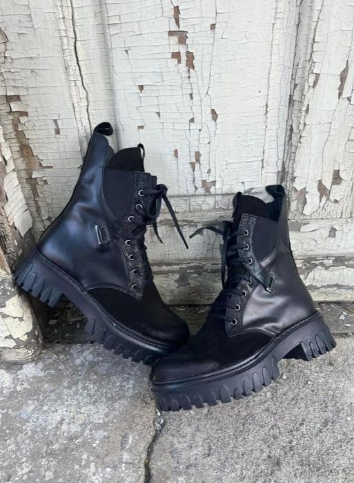 Дамски зимни боти Santoneli