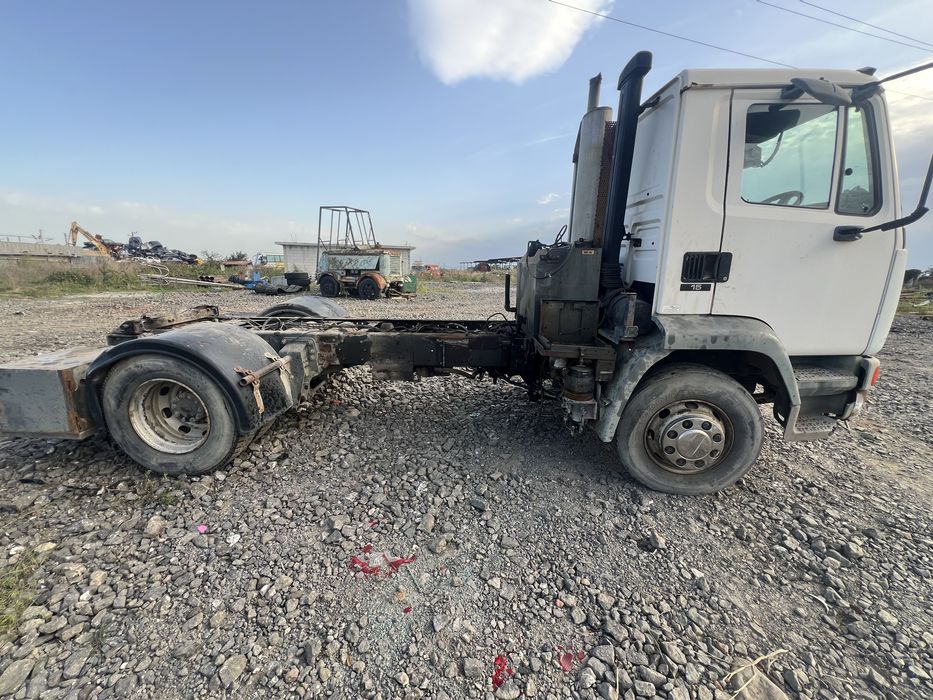 ДАФ 55 150 кс на части