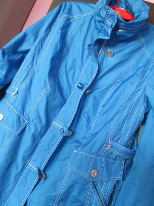 haina   primavara albastra dame L