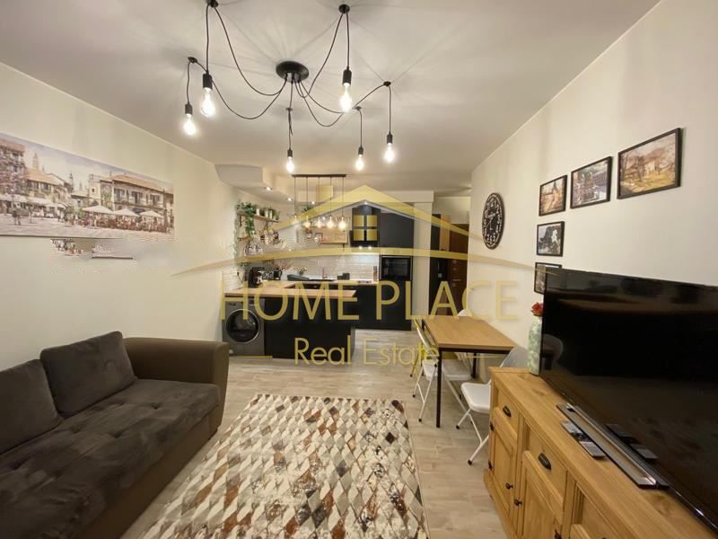 ДВУСТАЕН апартамент под наем - Бриз