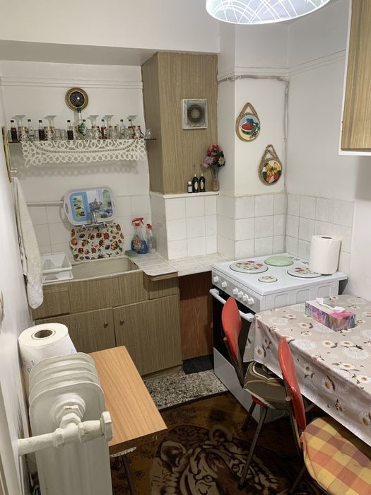 Апартамент в Атина Гърция