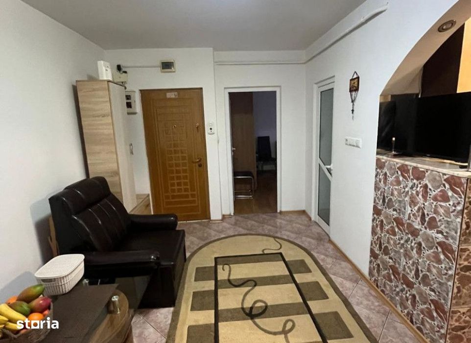 Apartament  2 camere Maratei , 55 metri, etaj 4 Cod:161814