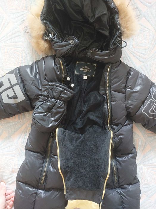 Продам детские вещи