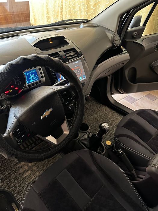 Spark 2016 mokri mexanika 1.25