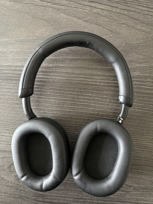 продам наушники sony wh xm5