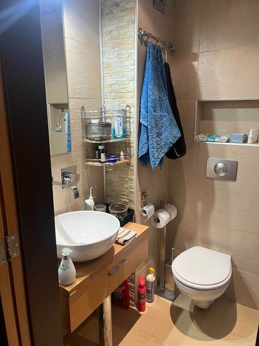 Дава се под наем Мезонет в София, Лозенец - 124 кв.м за 1224 € - Снимка #5