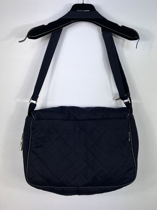 Чанта бебешка Martinelli