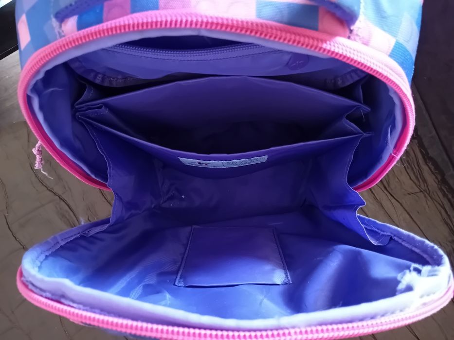 Ученическа раница BELMIL за момиченца