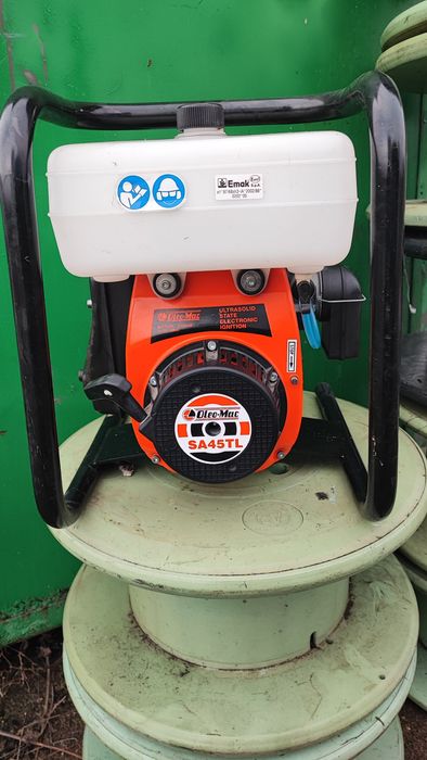 Помпа водна бензинова OLeo-Mac  SA45TL