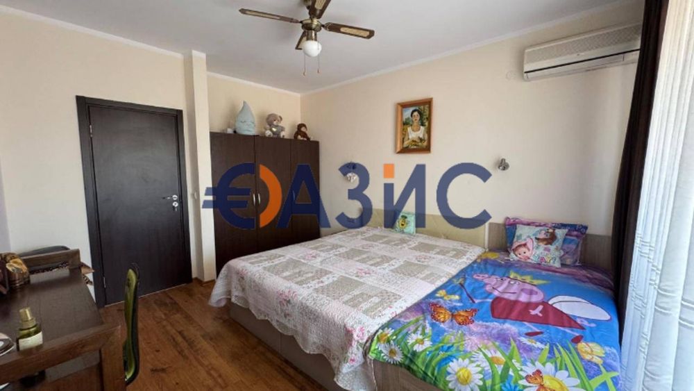 Продава се Тристаен апартамент в Созопол - 118 кв.м за 886 €/кв.м - Снимка #14