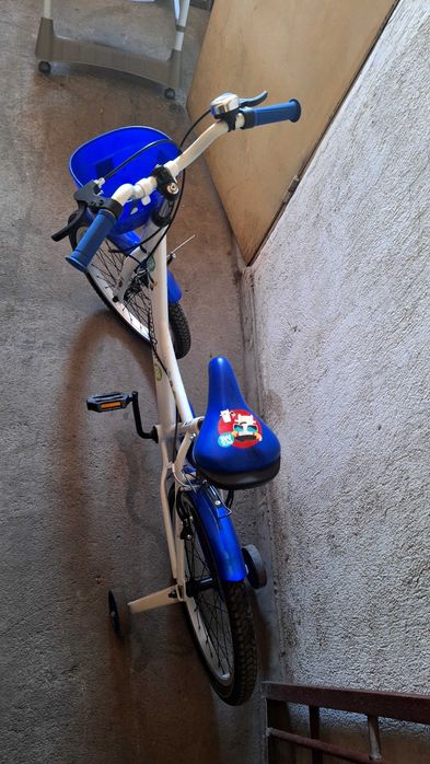 Детски велосипед