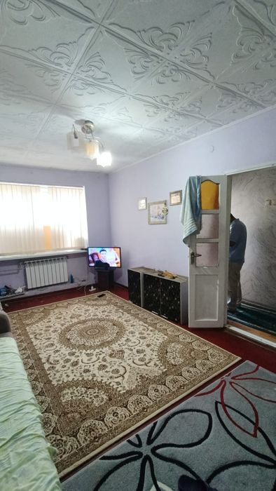 Продам 1 ком. кв.в центре