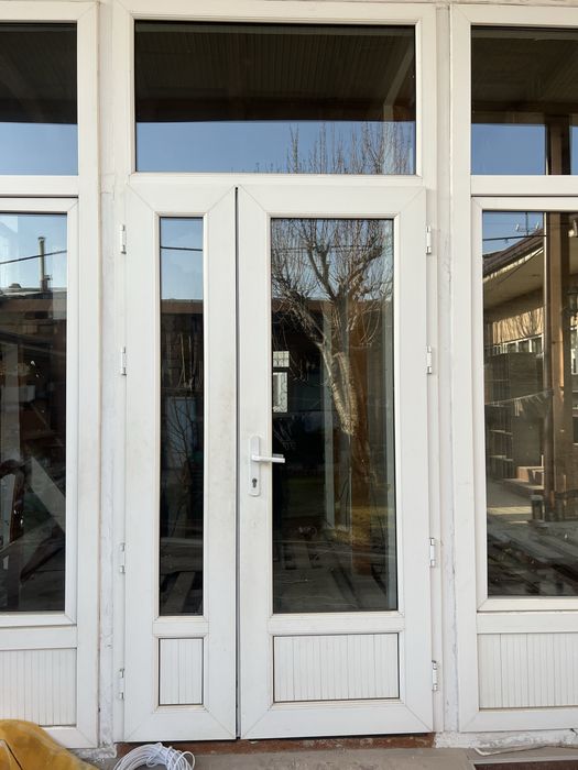 Акфа эшик продаётся