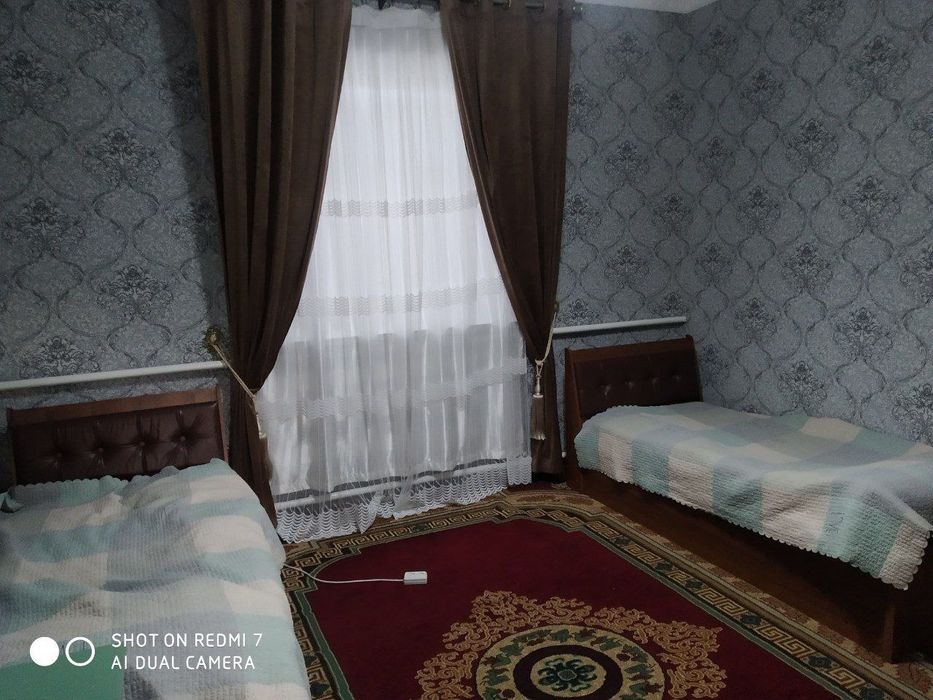 Участка сотилади Яшнабод тумани