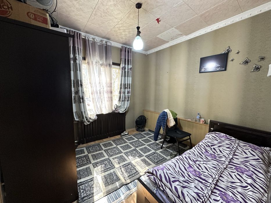 4-ех комнт,4/1/5. Тузель2, Крестик, Улучшенка 92м*,Под Ипотеку.