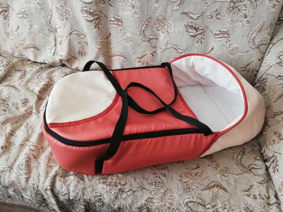 Продам отличную детскую коляску