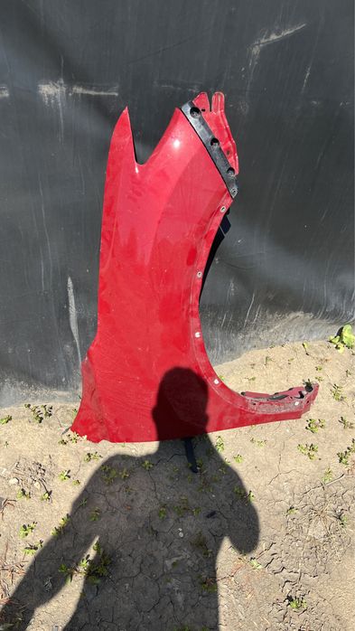 Aripa dreapta nissan x trail 2018 piese dezmembrari