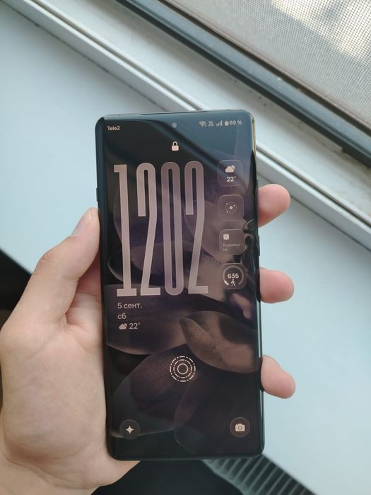OnePlus 12 | 12/256 GLOBAL