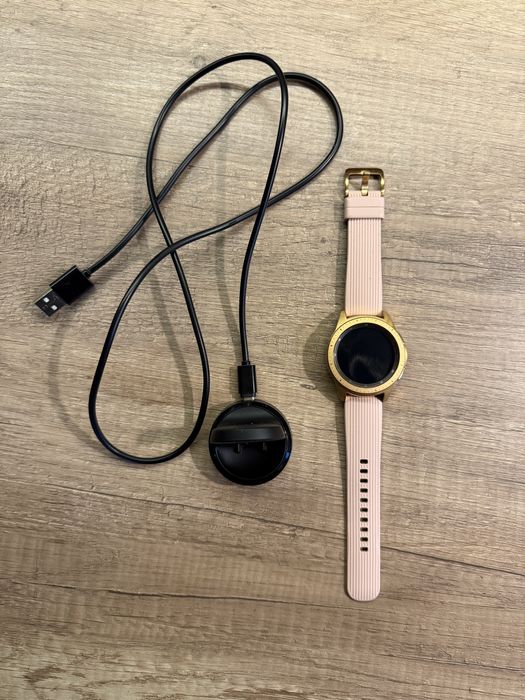Samsung Galaxy Watch SM-R810 Gold