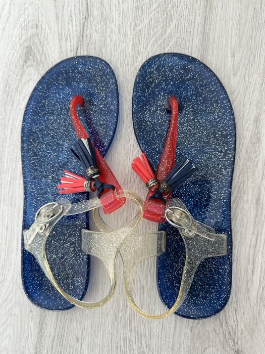 Sandale plaja, marimea 35