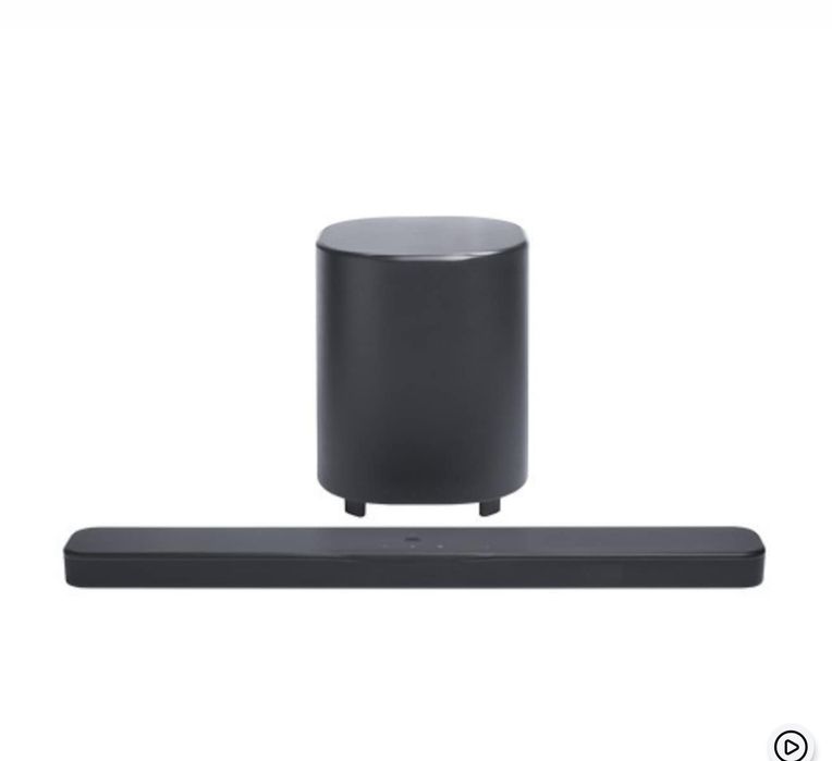 Саундбар JBL BAR 500 (MK2), 5.1, 750W, Bluetooth, Dolby Atmos