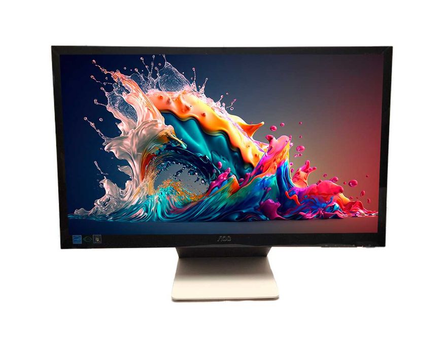 Монитор 23.6" 1920x1080 AOC E2462VWH  HDMI