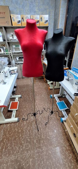 МАНЕКЕНЫ оптом и розницу