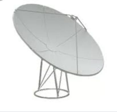 Спутниковый ресивер