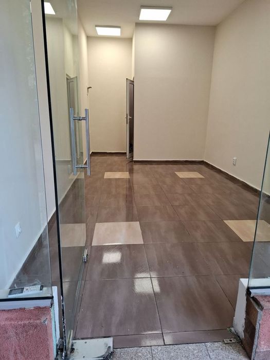 Дава се под наем Магазин в София, Люлин 1 - 25 кв.м за 430.44 € - Снимка #2
