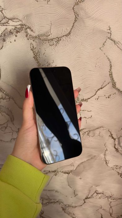 Айфон | IPhone 16 Pro Max | Про Макс  | 512GB | 93% |