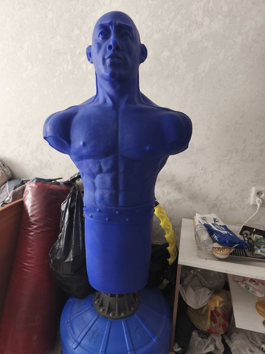 тренажёр Герман.