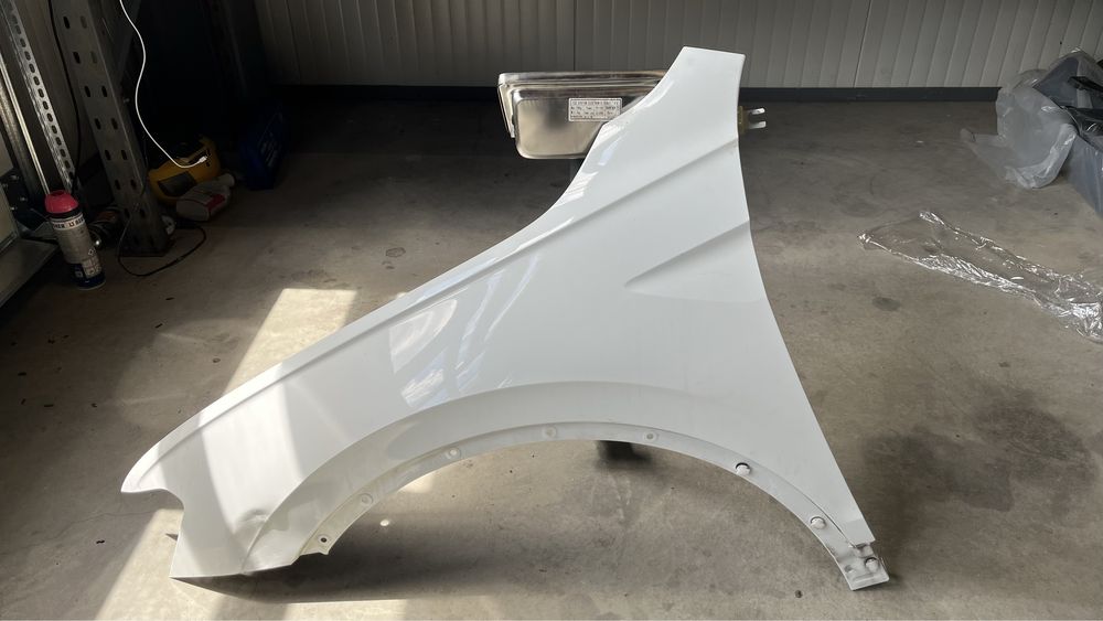 Ляв и десен калник VW Tiguan 2 2016-