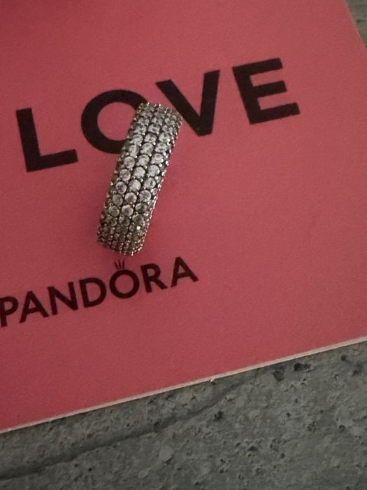 Inel pandora 54mm