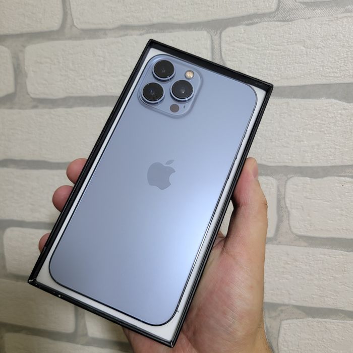 IPhone 13 Pro Max