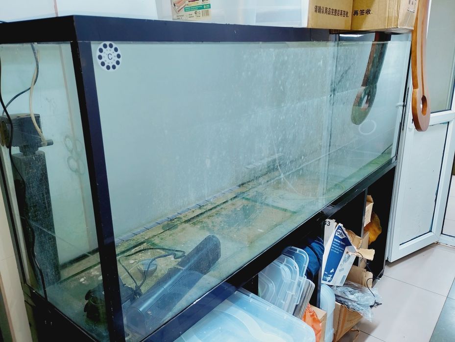 Аквариум для рыб