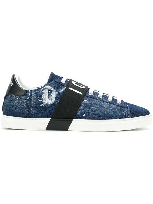 Обувки Dsquared2 sneakers icon