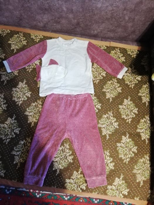 Детские  костюмы