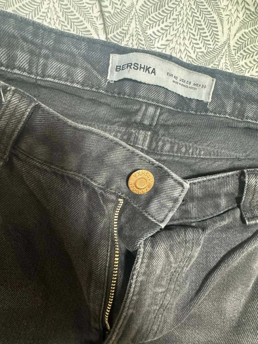 Дънки 40номер/ Bershka,Stradivarius