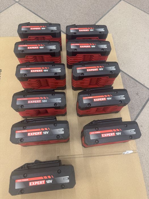Bosch Expert 4.0 ah  Ultimul model !