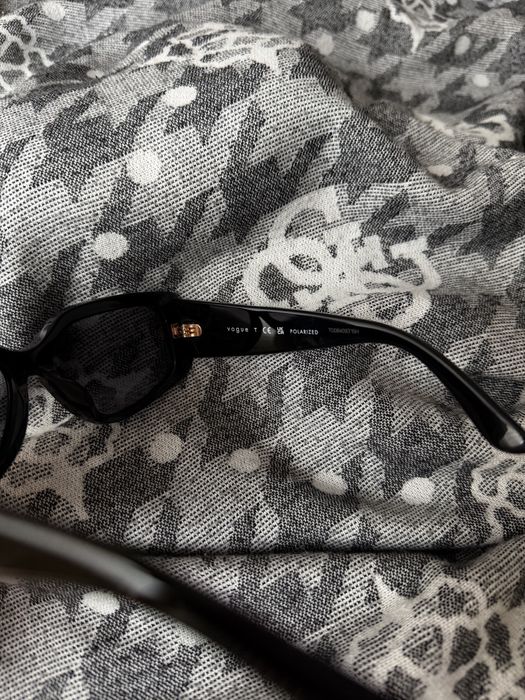 Очила VOGUE VO 5642 U W4481 BLACK