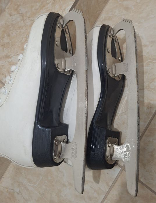 Коньки фигурные для девочек