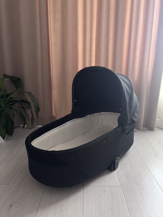 Кош за новородено Cybex