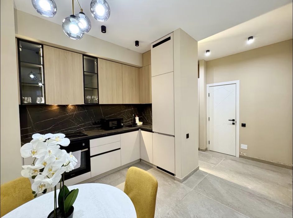 Militari Residence Regim hotelier