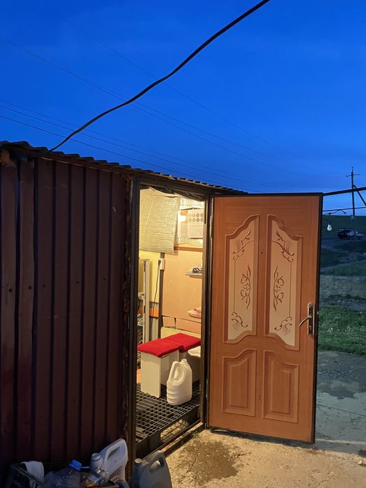 Мороженое апарат с буткой